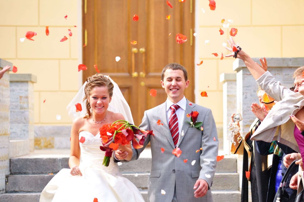 Weddings
